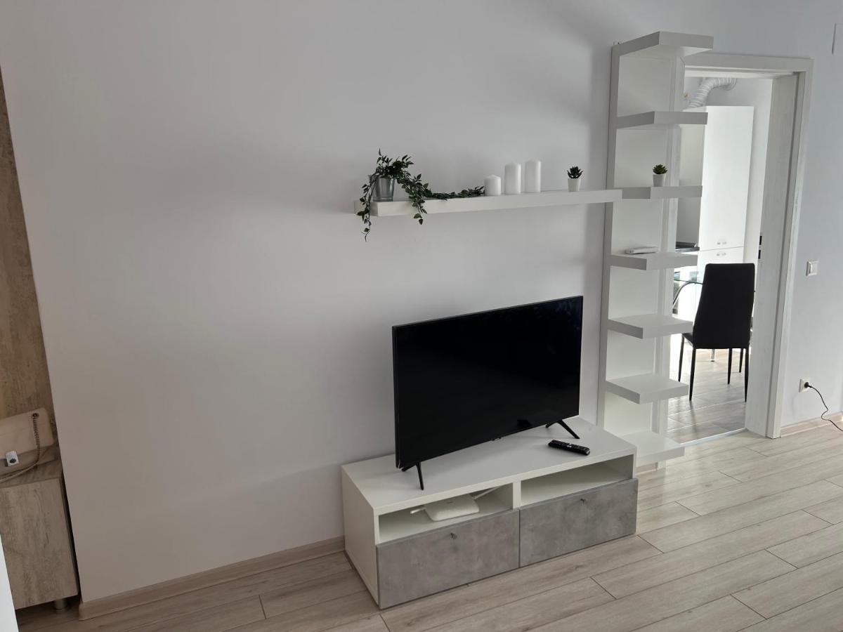 Sweety Relaxing Apartment No 135 Bucarest Esterno foto