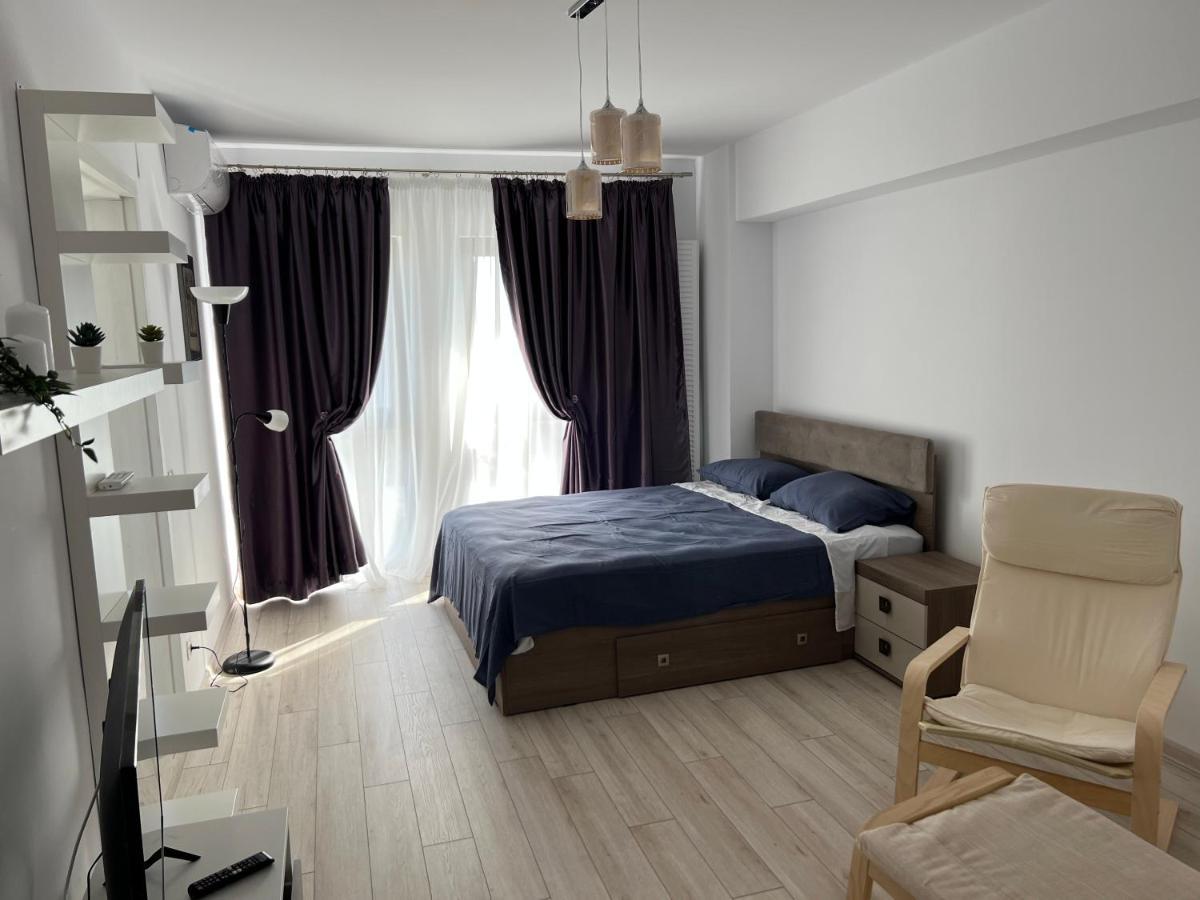 Sweety Relaxing Apartment No 135 Bucarest Esterno foto