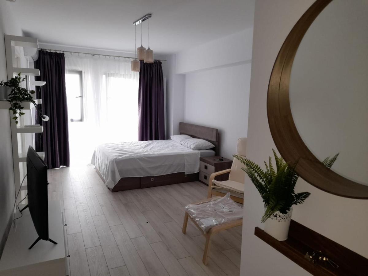 Sweety Relaxing Apartment No 135 Bucarest Esterno foto