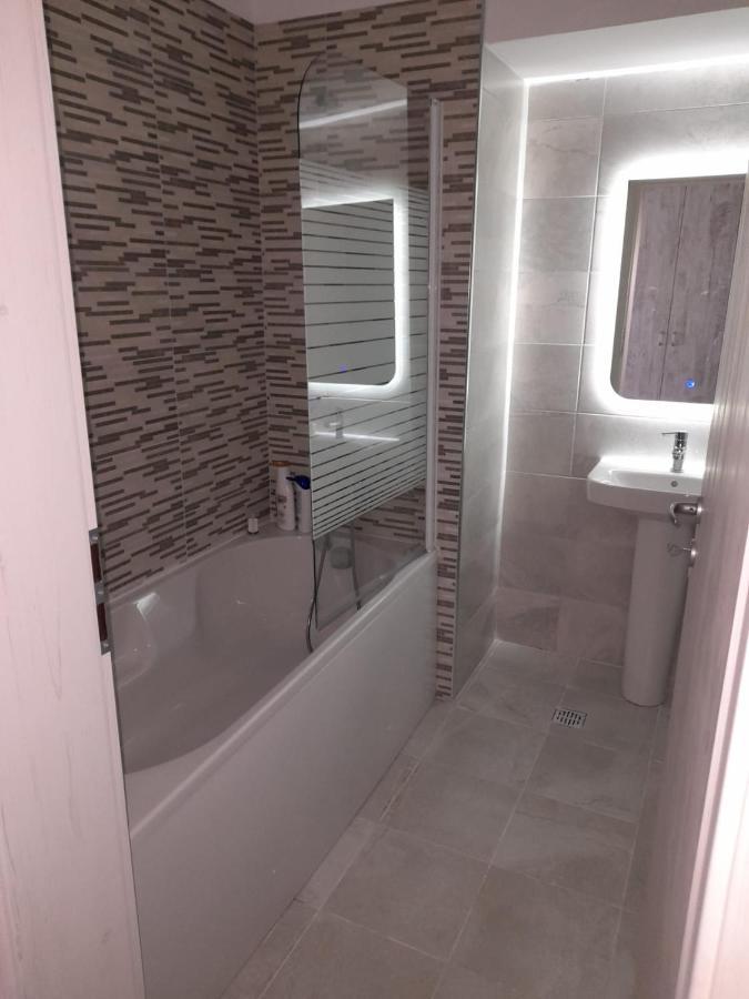 Sweety Relaxing Apartment No 135 Bucarest Esterno foto